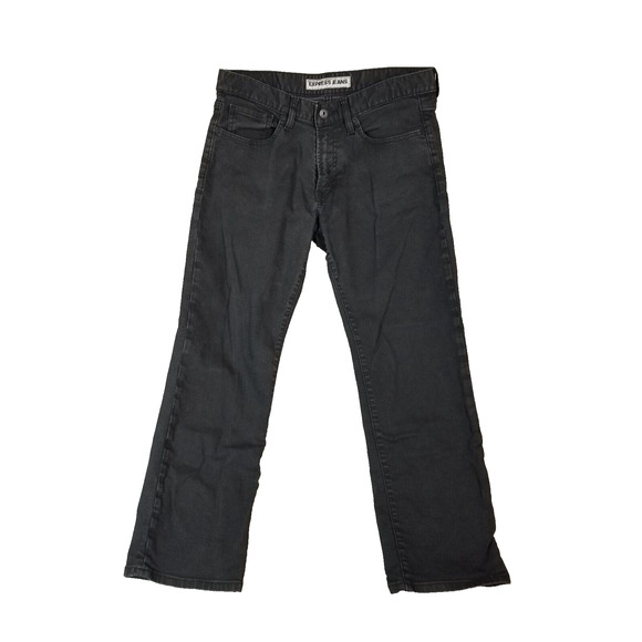 Mens Jeans Express Kingston Jeans Express Kingston Classic Boot